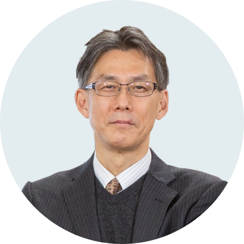 Naoki Kikuchi