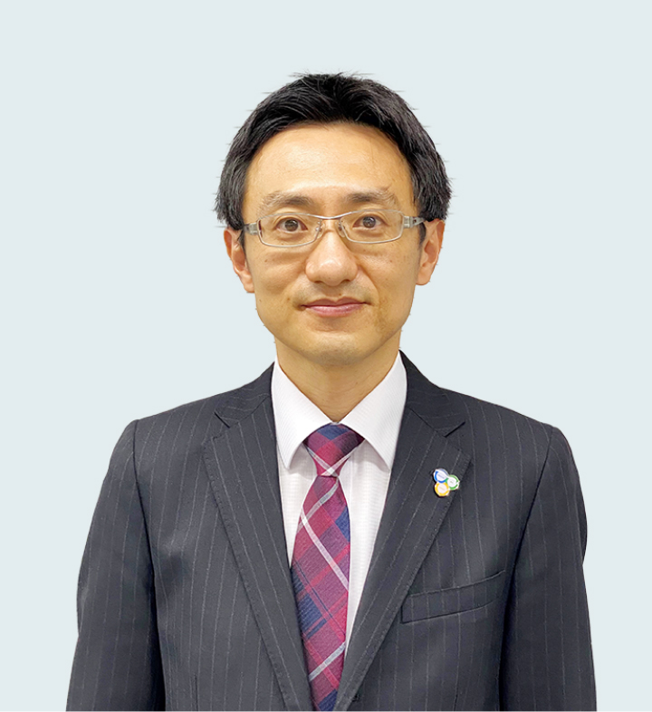 Hideaki Tanaka
